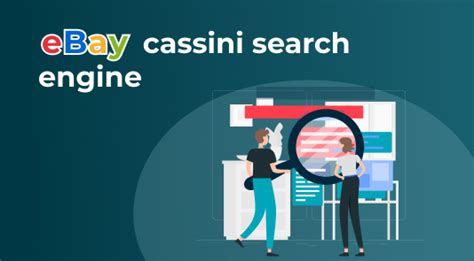 Cassini ebay search engine  "I have the right to remain silent but I didn't have the ability